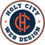 Holy City Web Design logo