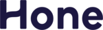 Hone logo