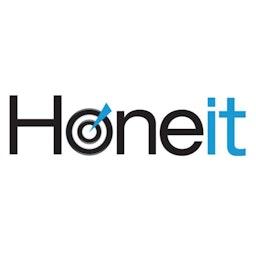 Honeit logo