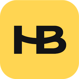 HoneyBook logo