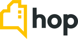 Hop logo