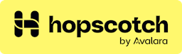 Hopscotch logo