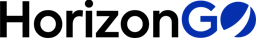 HorizonGo logo