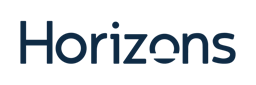 Horizons logo