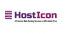Hosticon logo