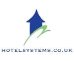 Hotel Booking System logo