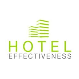 Hotel Effectiveness logo