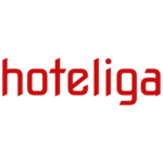 Hoteliga logo