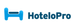 HoteloPro logo