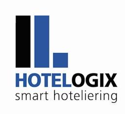 Hotelogix logo