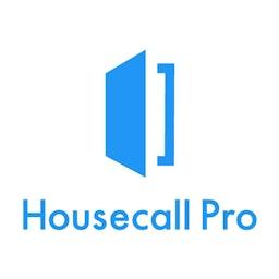 Housecall Pro logo