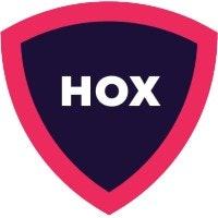 Hoxhunt logo