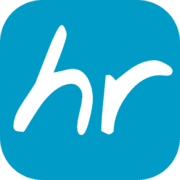 Hrvey logo