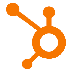 HubSpot CRM logo
