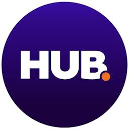 Hub logo