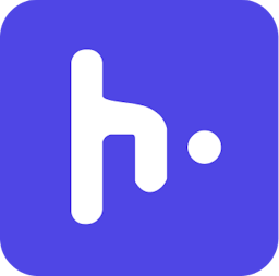 Hubhopper logo