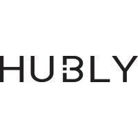 Hubly logo