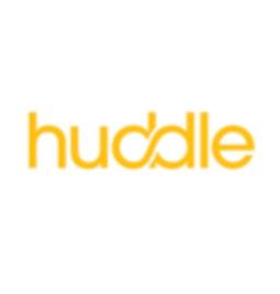 Huddle logo
