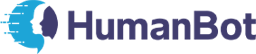 HumanBot logo