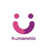 Humanetix logo