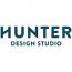 Hunter Design Studio logo