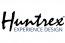 Huntrex Create & Connect logo