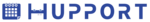 Hupport logo
