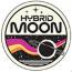 Hybrid Moon logo