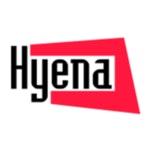 Hyena logo