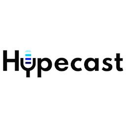 Hypecast logo