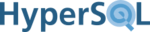 HyperSQL DataBase logo