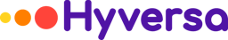 Hyversa logo