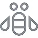 IBM WatsonX logo