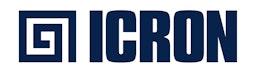ICRON logo
