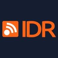 IDR logo