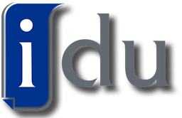 IDU-Concept logo
