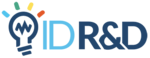 IDVoice logo