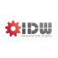IDW logo