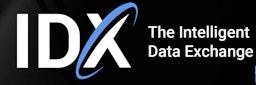 IDX logo
