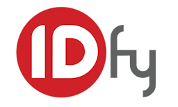IDfy logo