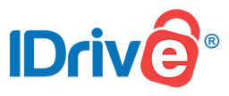 IDrive logo