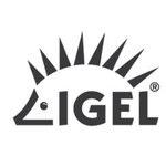 IGEL OS logo