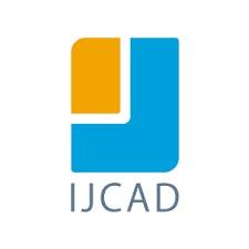 IJCAD Mechanical logo
