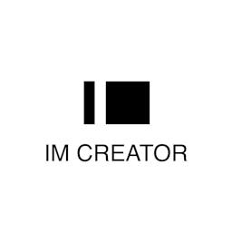 IM Creator logo