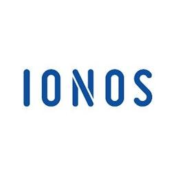 IONOS Marketing logo
