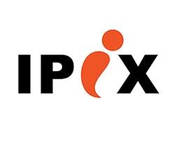 IPIX LMS logo