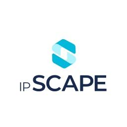 IPscape logo