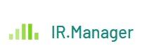 IR.Manager logo