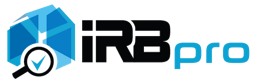 IRBpro logo