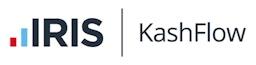 IRIS KashFlow logo